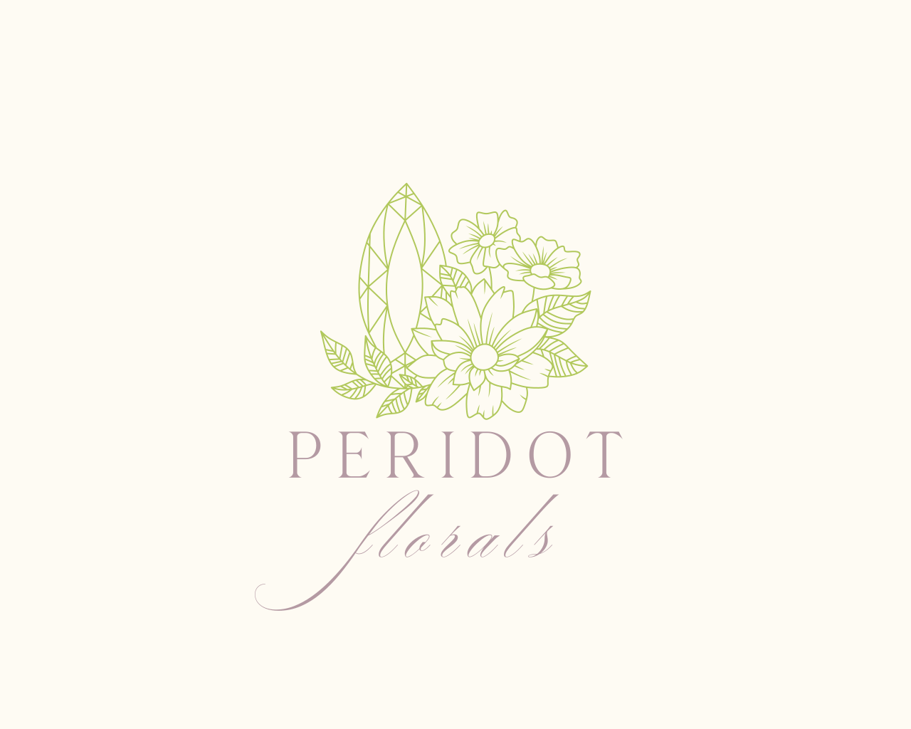 Peridot Floral Rentals
– Peridot Florals